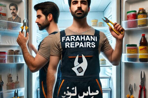 تعمیر ماشین لباس‌شویی تاید (Tide) در تهران