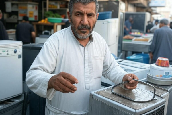 روشن نشدن تلویزیون سامسونگ یکی از مشکلات رایجی است که ممکن است برای هر کاربری پیش بیاید. این مشکل می‌تواند به دلایل مختلفی رخ می دهد...